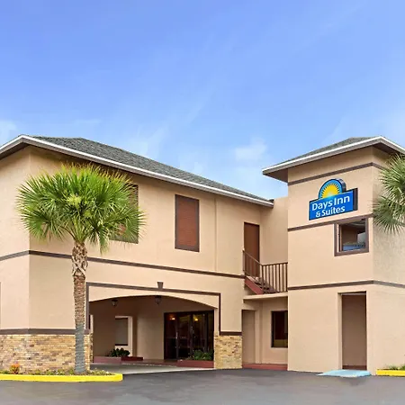 Days Inn By Wyndham Kissimmee West
